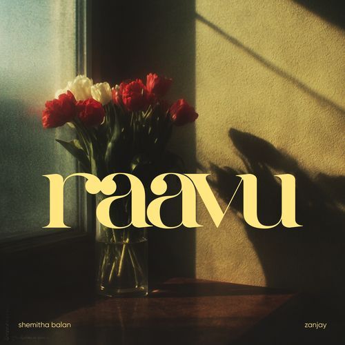 Raavu
