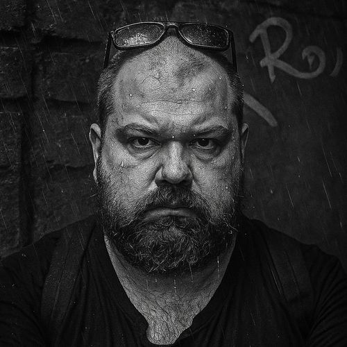 Rain Will Wash Away Everything