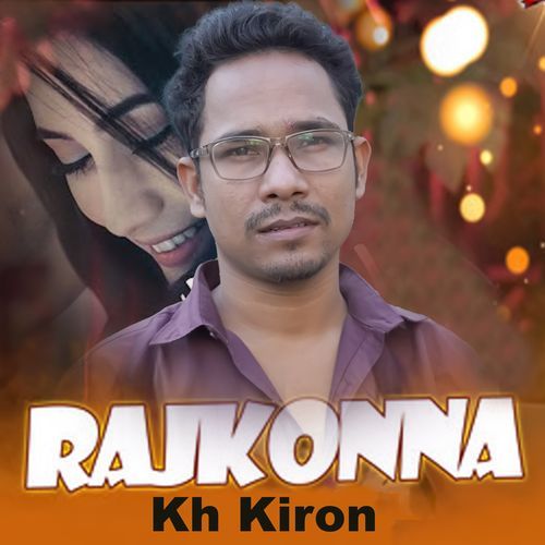 Rajkonna