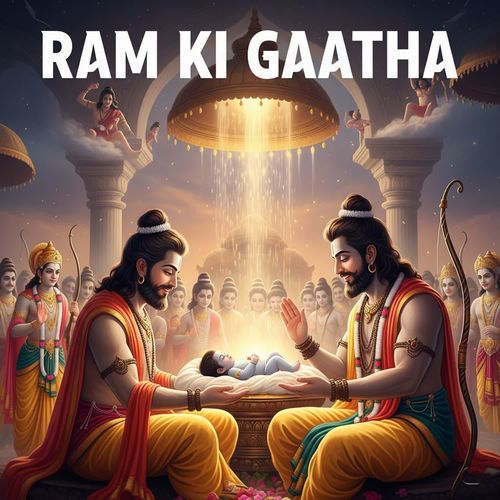 Ram Ki Gaatha