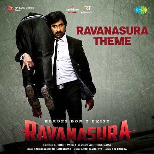 Ravanasura Theme (From "Ravanasura")