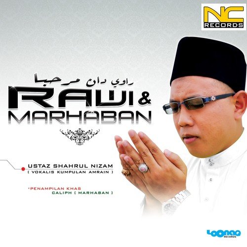 Rawi & Marhaban Tarannum Bayyati