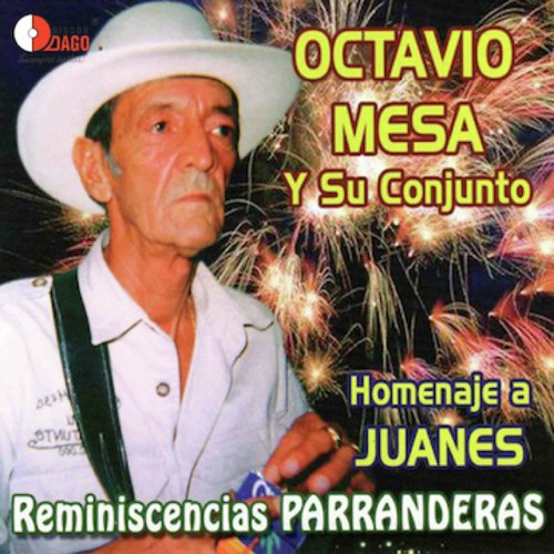 Octavio Mesa y Su Conjunto