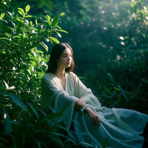 Restful Music Tunes for Quiet Moments