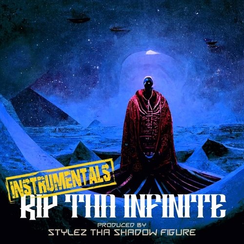 Algebus (Instrumental) cover art