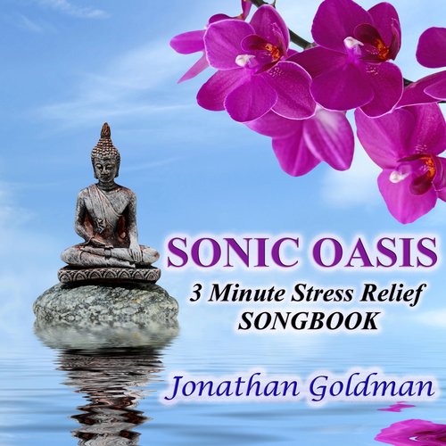 SONIC OASIS: 3 Minute Stress Relief Songbook