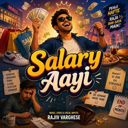 Salary Aayi