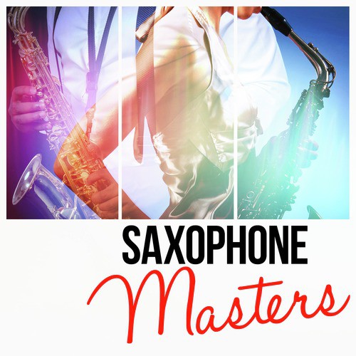 Saxophone Masters