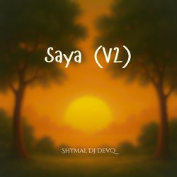 Saya (V2)