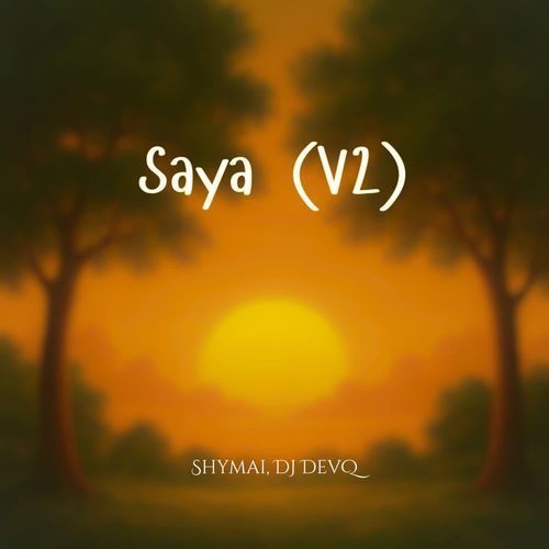 Saya (V2)
