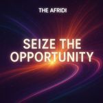 Seize The Opportunity artwork