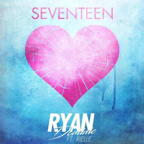 Seventeen (feat. Rielle)_poster_image