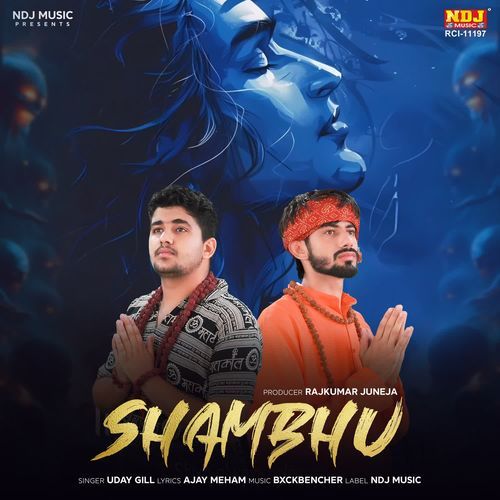 Shambhu