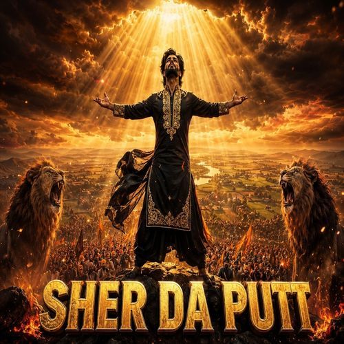 Sher da Puttar