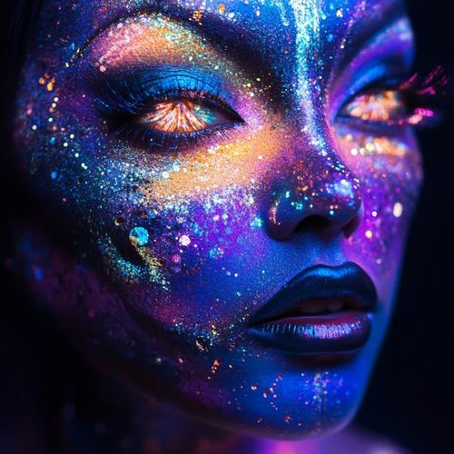 Shimmer in Your Eyes