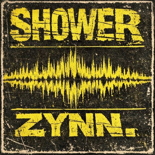 Shower (Garage)