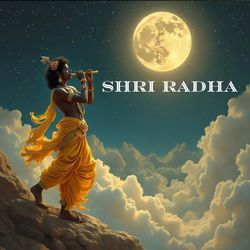 Shri radha