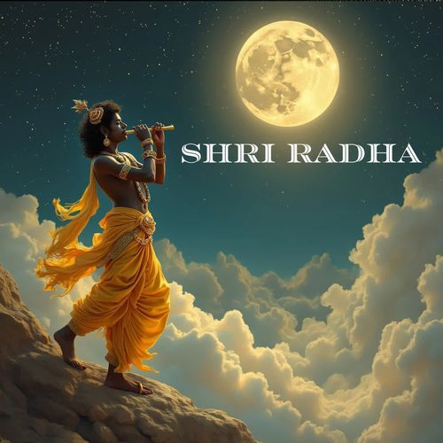 Shri radha