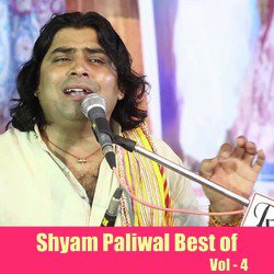 Shyam Paliwal Best of, Vol. 4