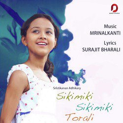 Sikimiki Sikimiki Torali - Single