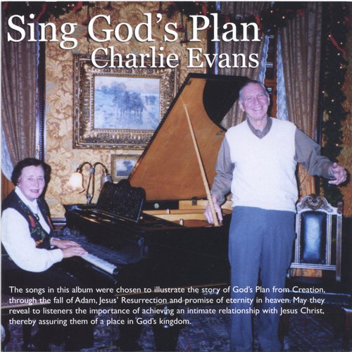 Adam, Where Are You, by Don Francisco, beginning with narrative