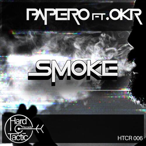 Smoke (with Okr Hard Music) cover art