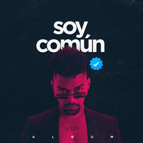 Soy Común_poster_image