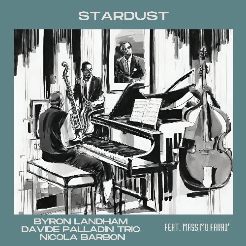 Stardust (feat. Massimo Faraò)_poster_image