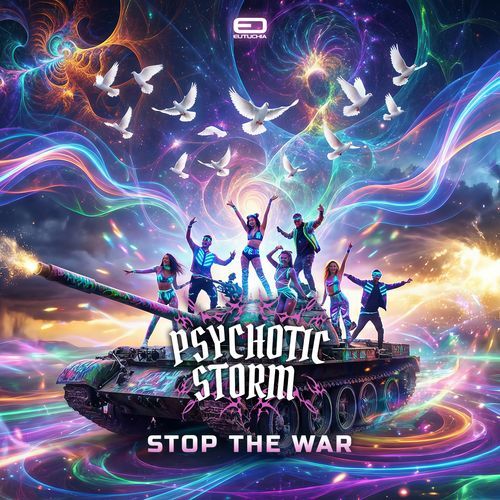 Stop The War