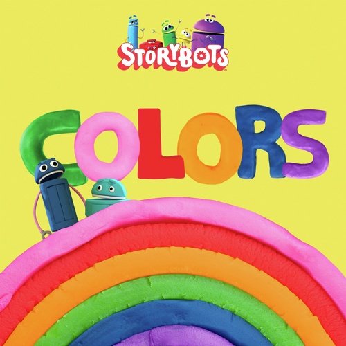 StoryBots Color Songs