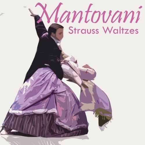 Strauss Waltzes