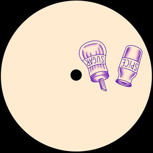Sugar & Spice (Radio Edit)