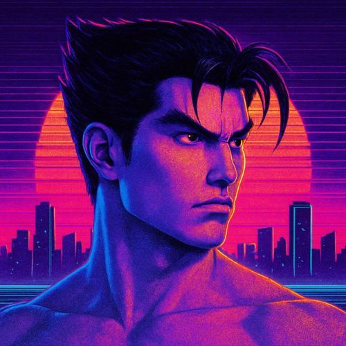 TEKK3N cover art