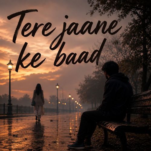 TERE JAANE KE BAAD