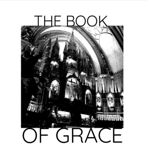 THE BOOK OF GRACE