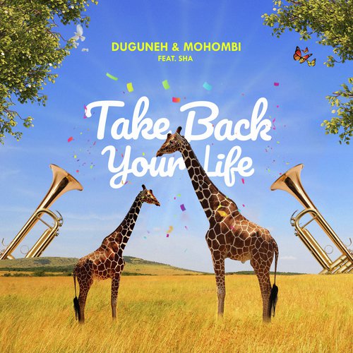 Take Back Your Life_poster_image