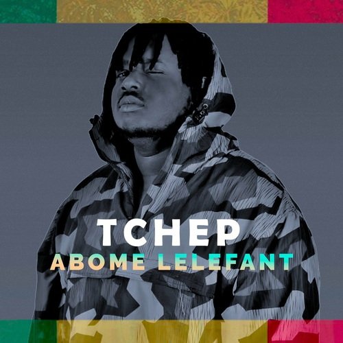 Tchep cover art