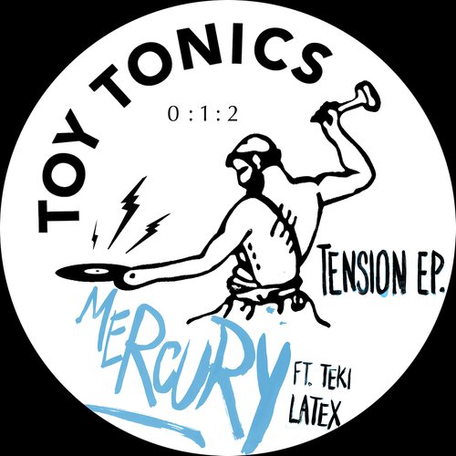 Tension EP