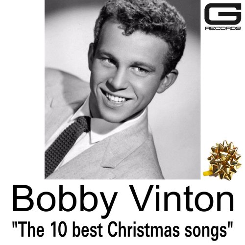 Bobby Vinton - Tell Me Why Lyrics and Tracklist