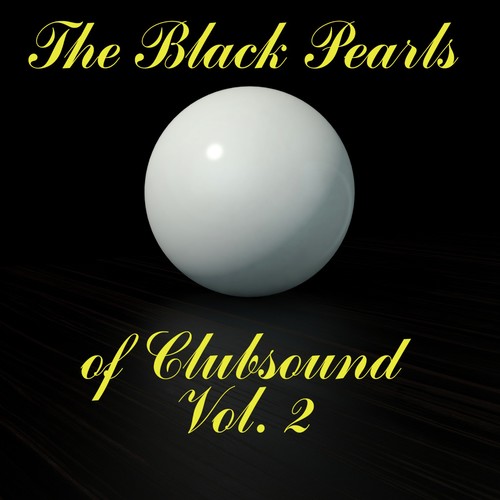 The Black Pearls of Clubsound, Vol. 2