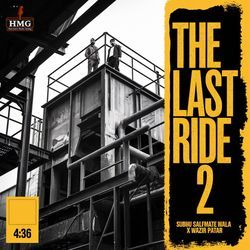 The Last Ride 2-Rwo4fCsAYVU