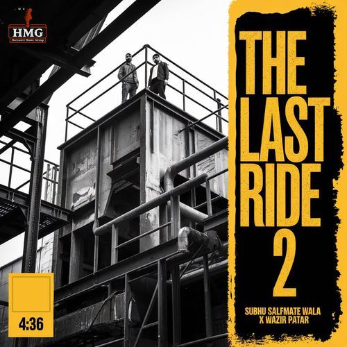 The Last Ride 2