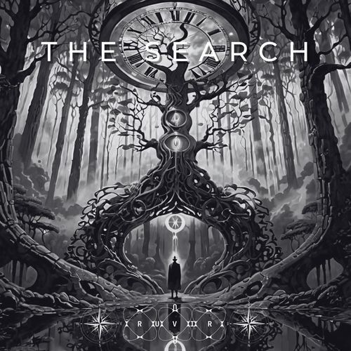 The Search