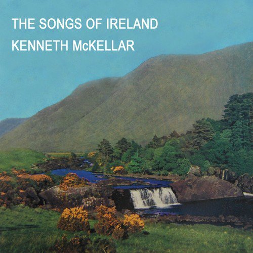 The Songs Of Ireland