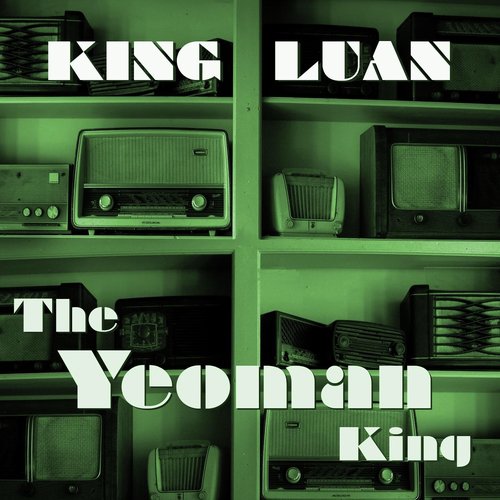 The Yeoman King cover art