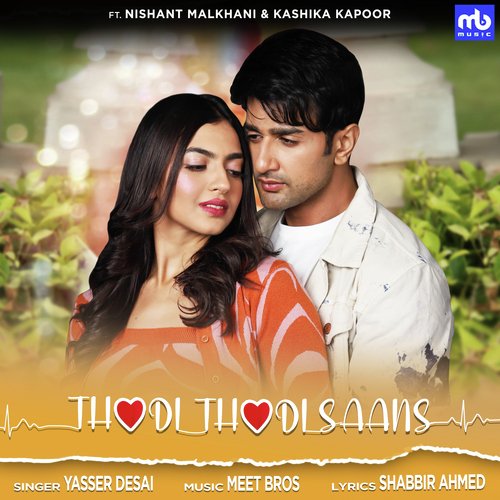 Thodi Thodi Saans