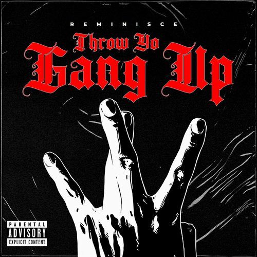 Throw Yo Gang Up_poster_image