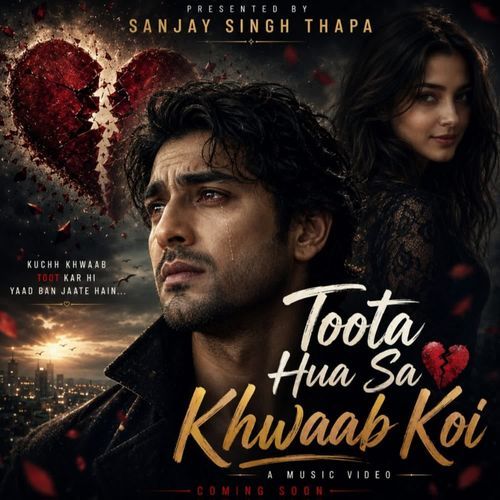 Toota Hua Sa Khwaab Koi
