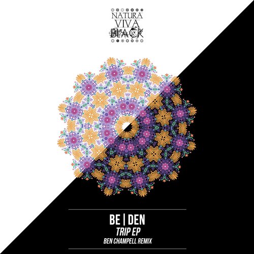 Trip (Ben Champell Remix) cover art