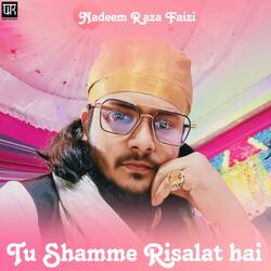 Tu Shamme Risalat Hai-RyktAhpKUQQ